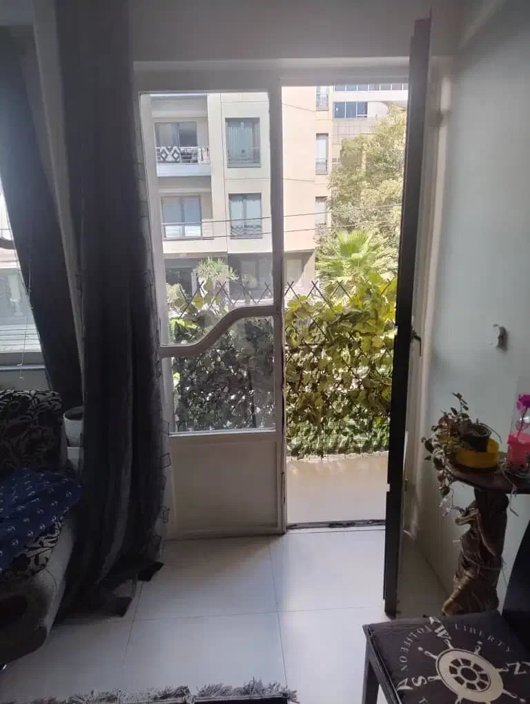 ۷۶متر ۱خوابه حوالی میدان کاج (مجرد موجه)|اجارهٔ آپارتمان|تهران, آسمان|دیوار