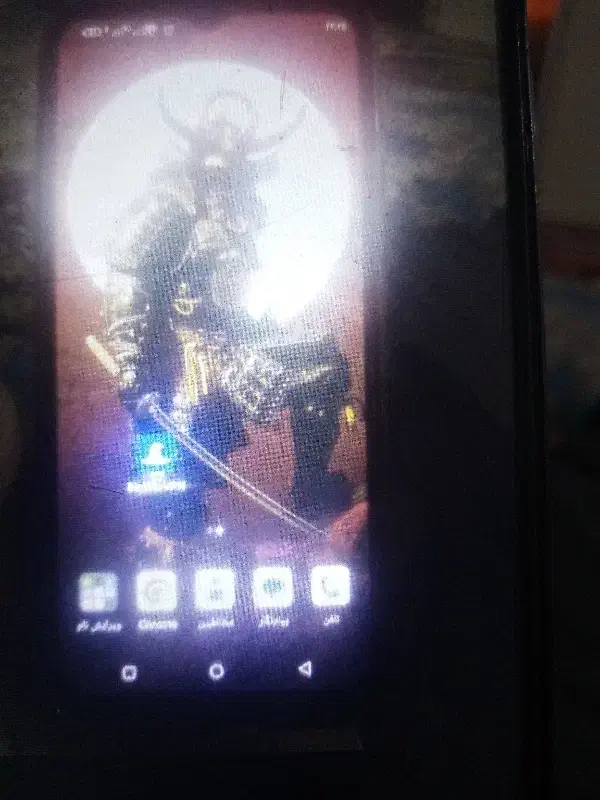 سامسونگ جی ۲۰|موبایل|بهشهر, |دیوار