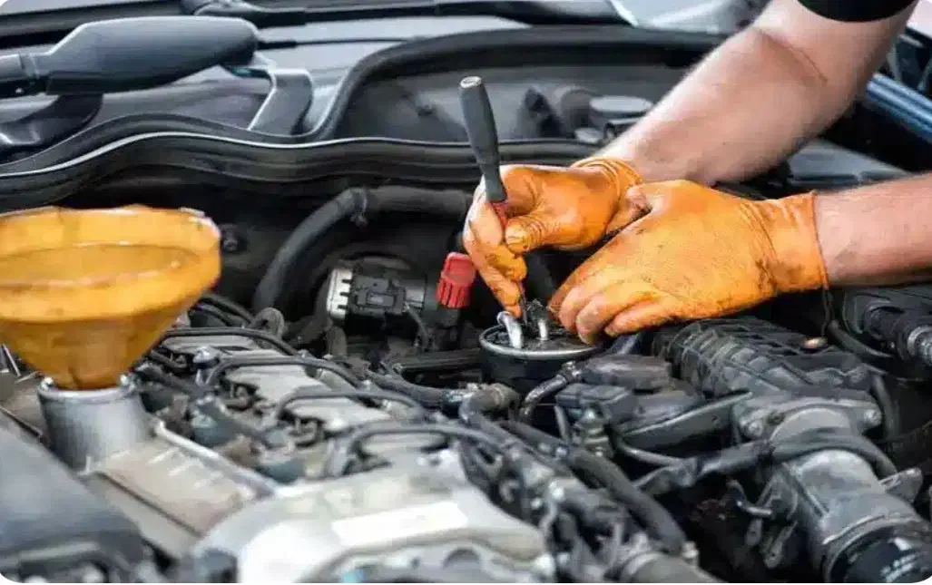 مکانیکی و جلوبندی خودرو خارجی و ایرانی|خدمات موتور و ماشین|شیراز, راهنمایی|دیوار