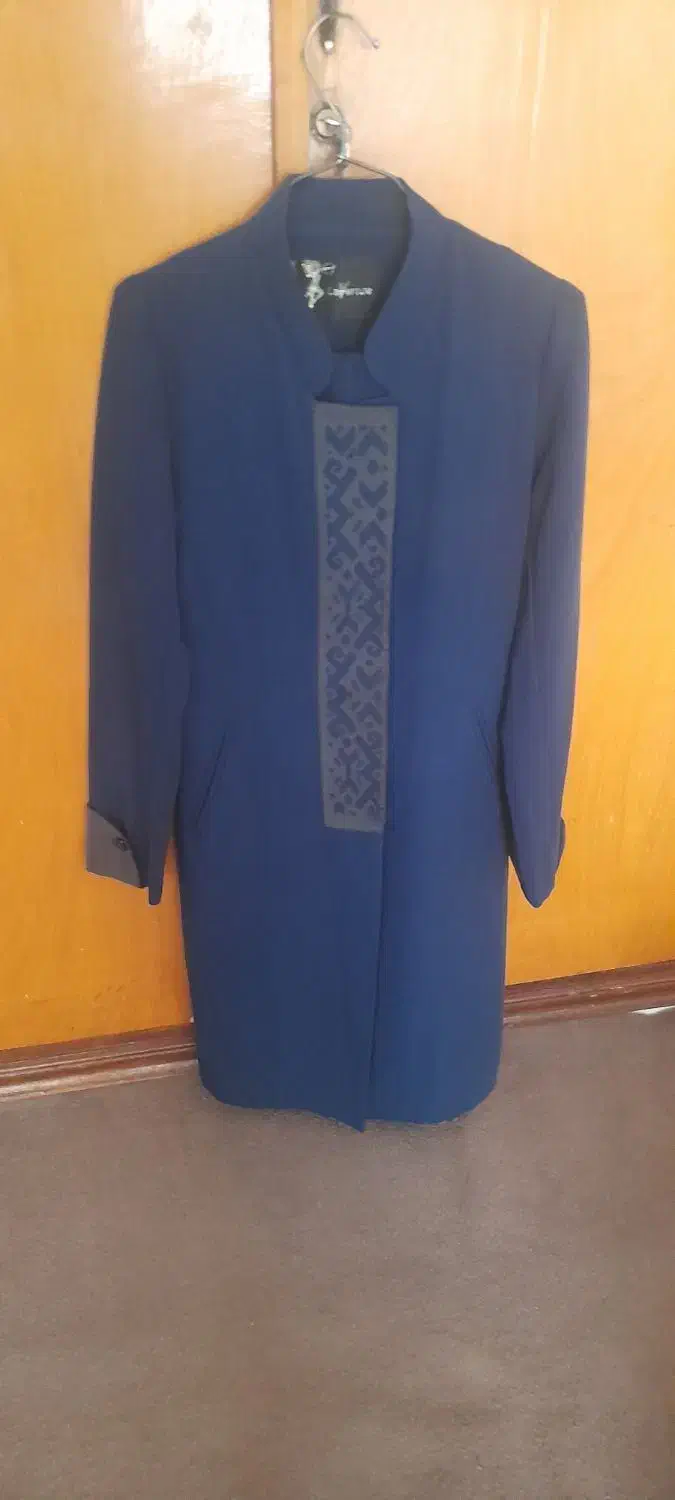 مانتو شلوار اداری|لباس|گرگان, |دیوار