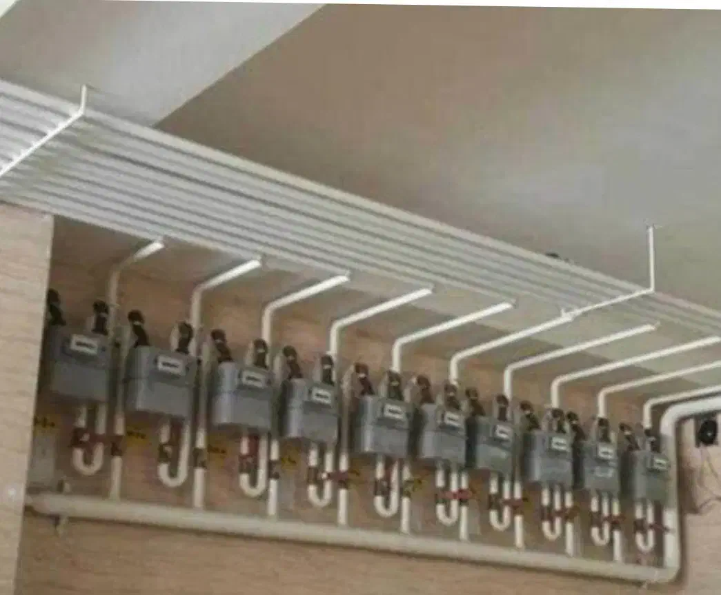 لوله کشی گاز و اتش نشانی|خدمات پیشه و مهارت|کرمانشاه, |دیوار