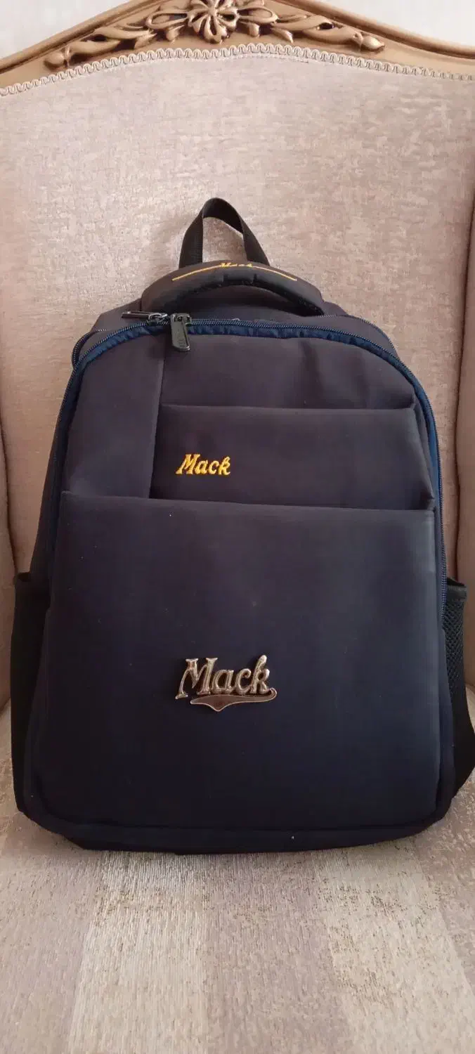 کوله پشتی مدرسه|کیف، کفش، کمربند|زنجان, |دیوار