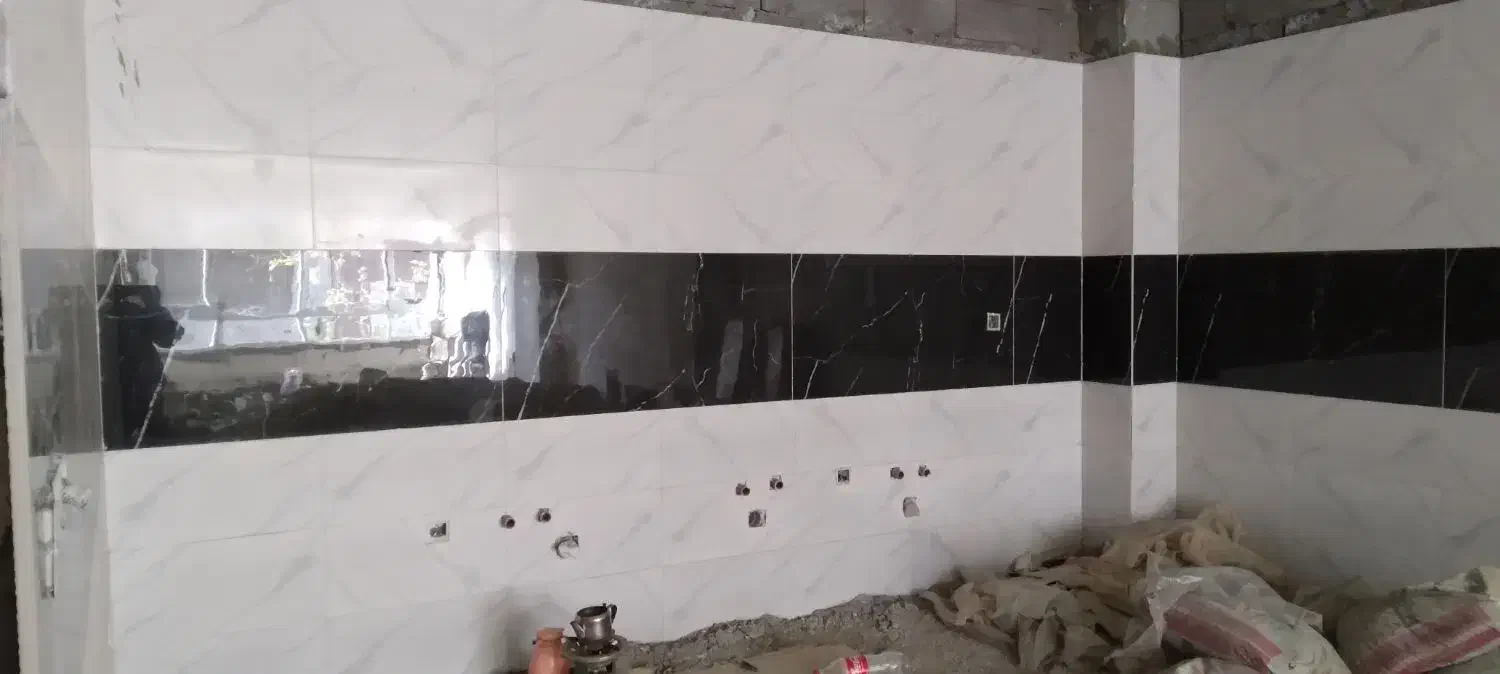 اجرای انواع نما و کاشی کاری|خدمات پیشه و مهارت|قروه, |دیوار