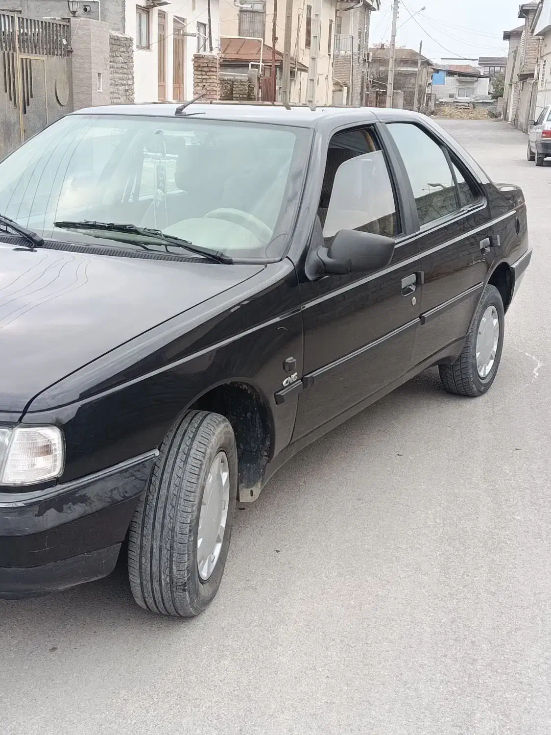 پژو 405|خودرو سواری و وانت|گرگان, |دیوار