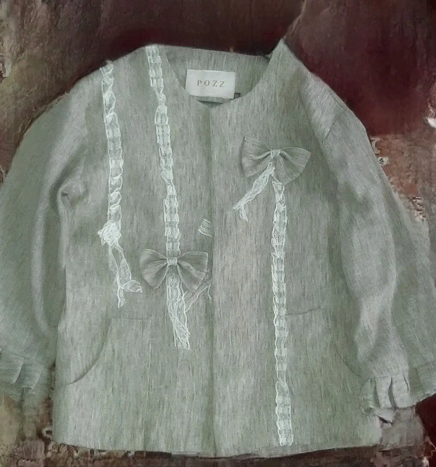 لباس|لباس|ارومیه, |دیوار