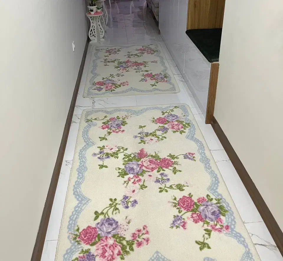 قالیچه انگلیش هوم|فرش|کرج, حیدرآباد|دیوار