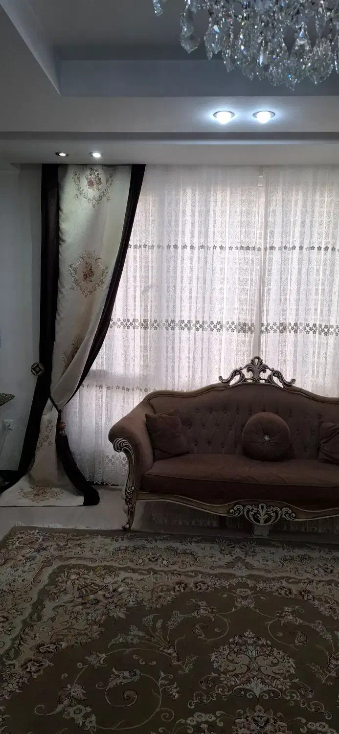 پرده|پرده، رانر، رومیزی|تهران, دریا|دیوار