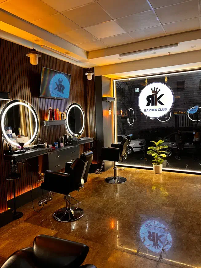 آرایشگر مردانه|استخدام درمانی، زیبایی، بهداشتی|تهران, سازمان برنامه شمالی|دیوار