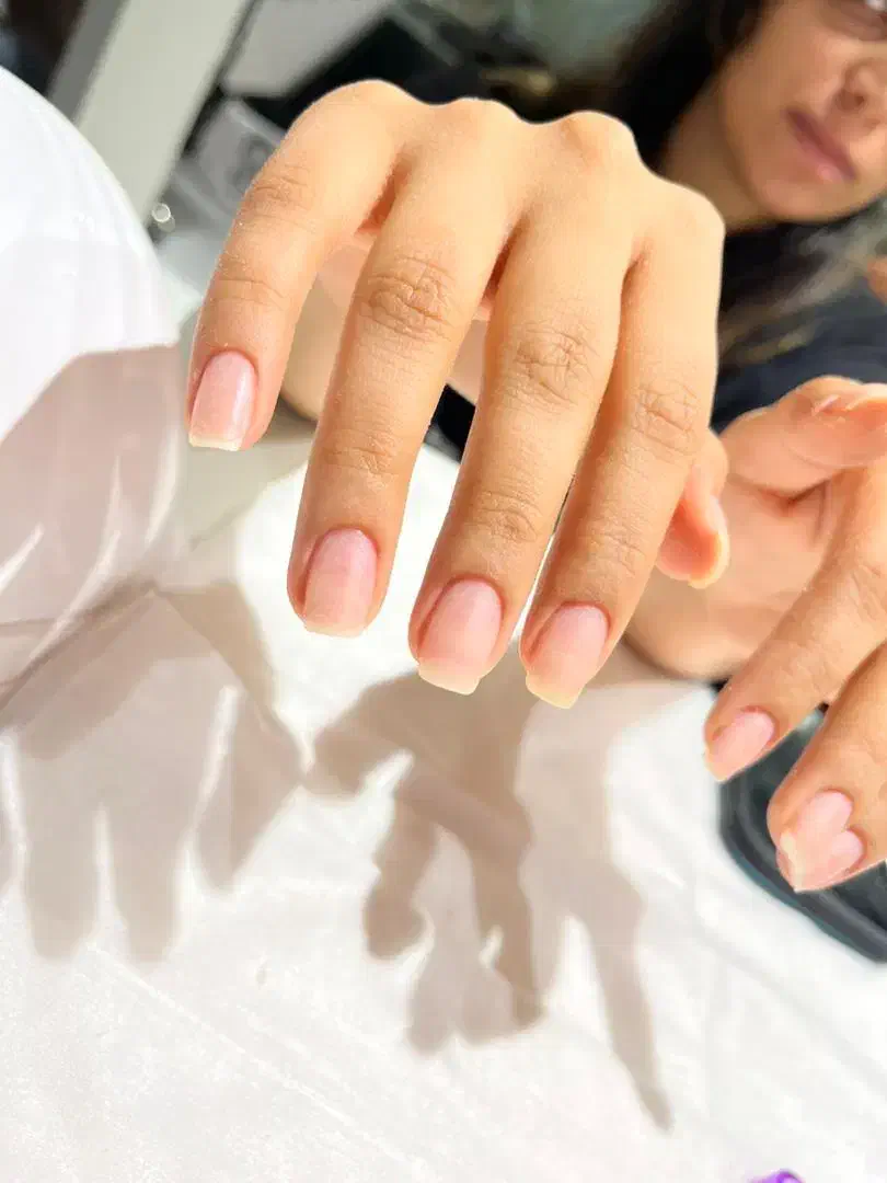 جشنواره پاییز خدمات ناخن مژه کوپ استایل مورنگ لایت|خدمات آرایشگری و زیبایی|تهران, ایوانک|دیوار