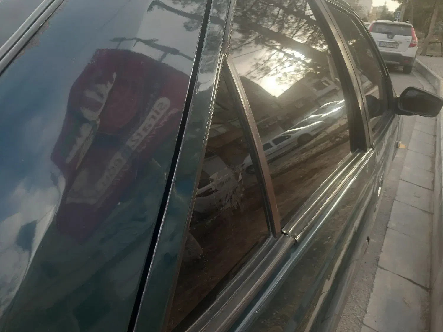 آر دی ۸۴ مرتب|خودرو سواری و وانت|مشهد, رضاشهر|دیوار