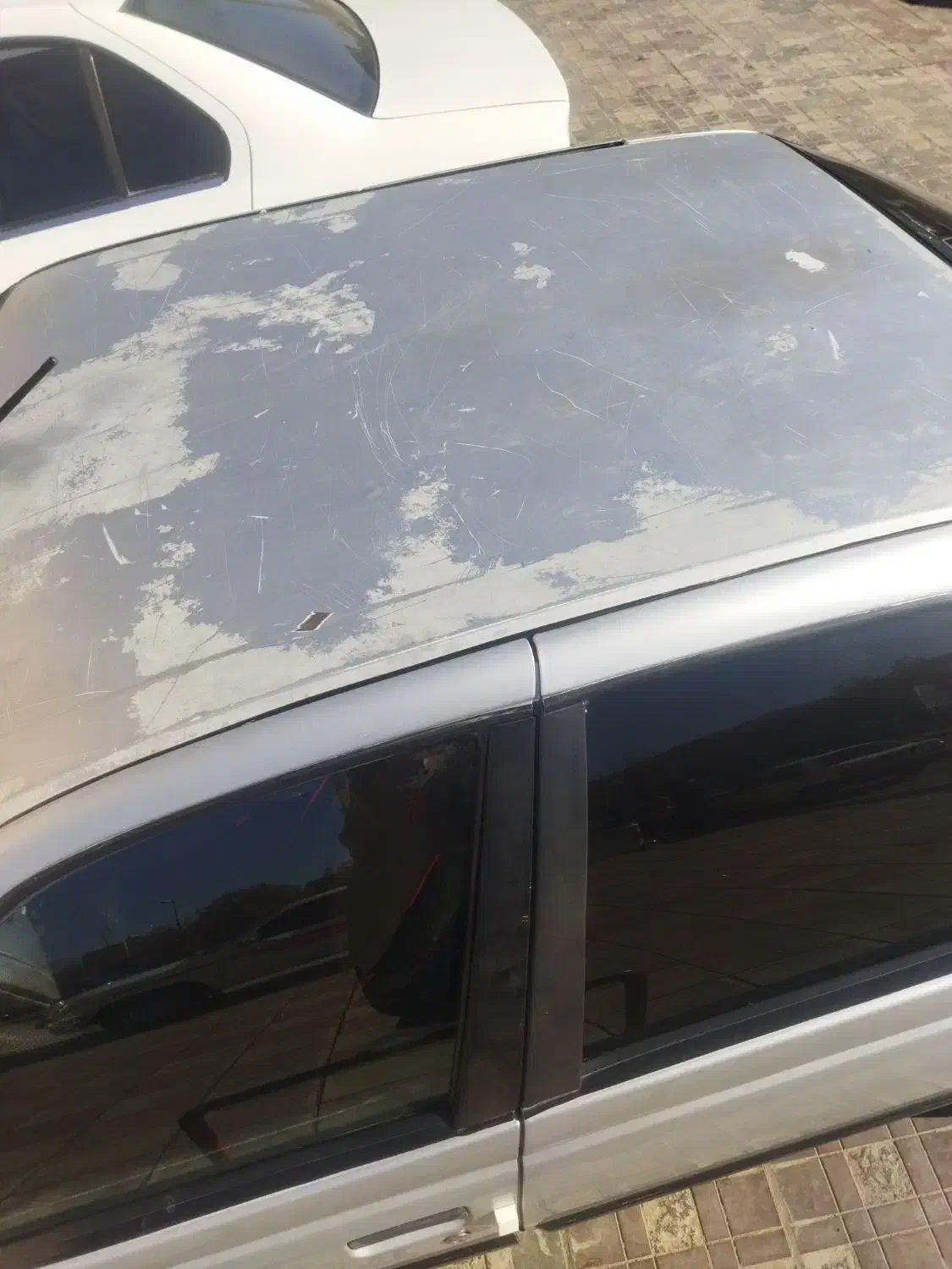 مدل 88بی ضربه|خودرو سواری و وانت|مریوان, |دیوار