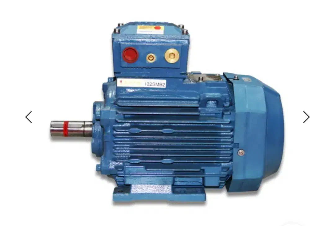 پمپ موتوژن تبریز 2.2سه فاز|ماشینآلات صنعتی|فسا, |دیوار