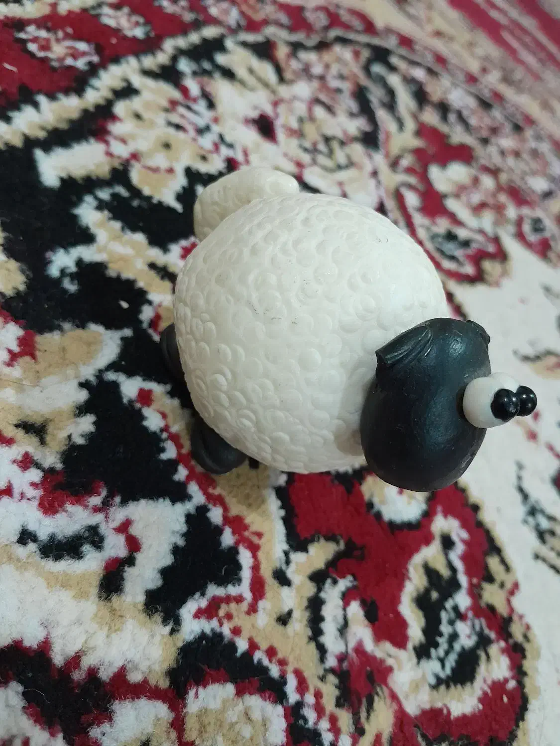 منو بخر|اسباب‌‌بازی|بهبهان, |دیوار