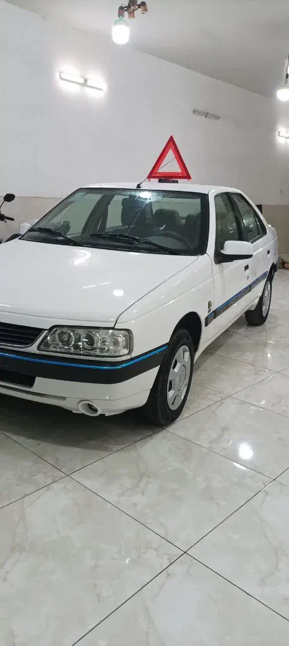 پژو slx۴۰۵  موتور تیوفایو|خودرو سواری و وانت|قائم‌شهر, |دیوار