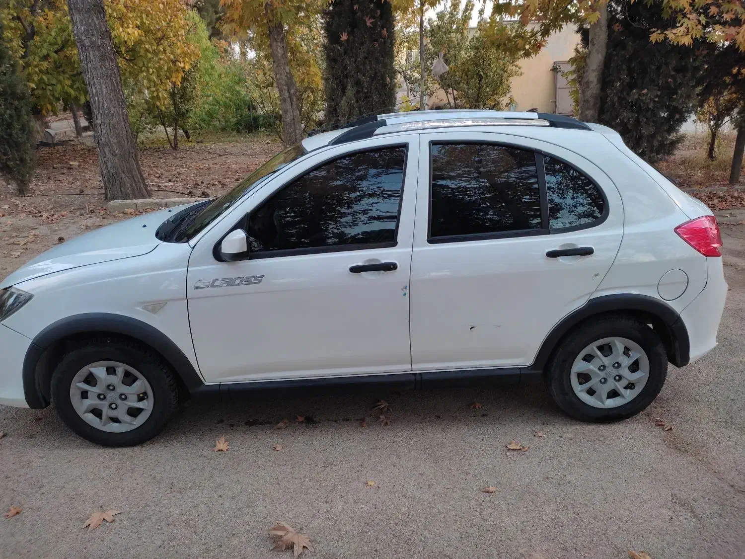 کوییک مدل 1400|خودرو سواری و وانت|ارژن, |دیوار