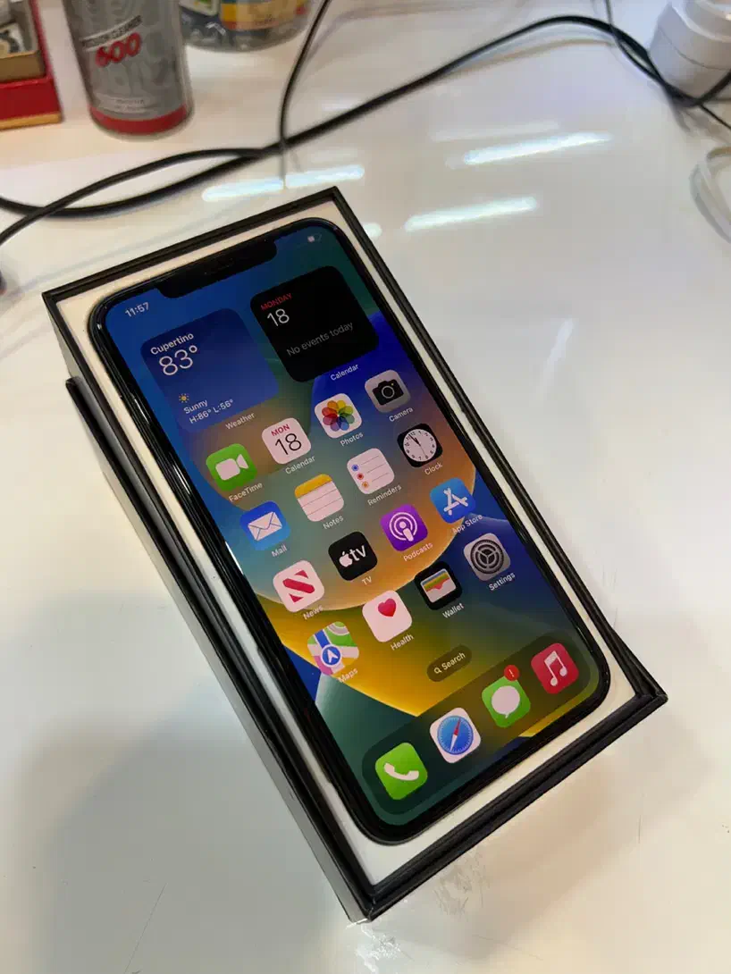 iPhone 11 Pro Max با حافظه ۲۵۶ گیگ|موبایل|تهران, پونک|دیوار