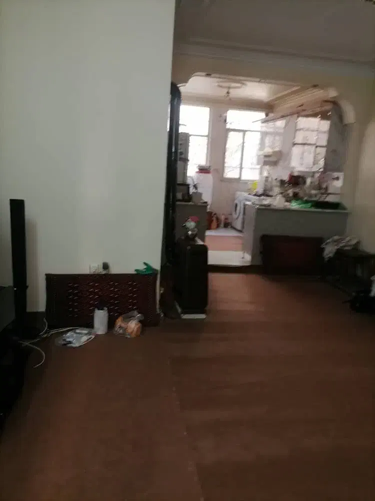 اجاره مسکونی حیاط دار افسریه