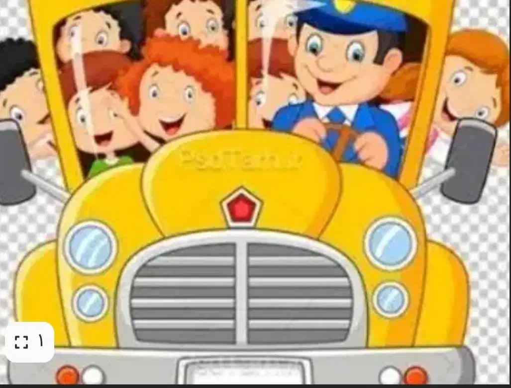 سرویس مدرسه نایسر راننده خانم|خدمات حمل و نقل|سنندج, |دیوار