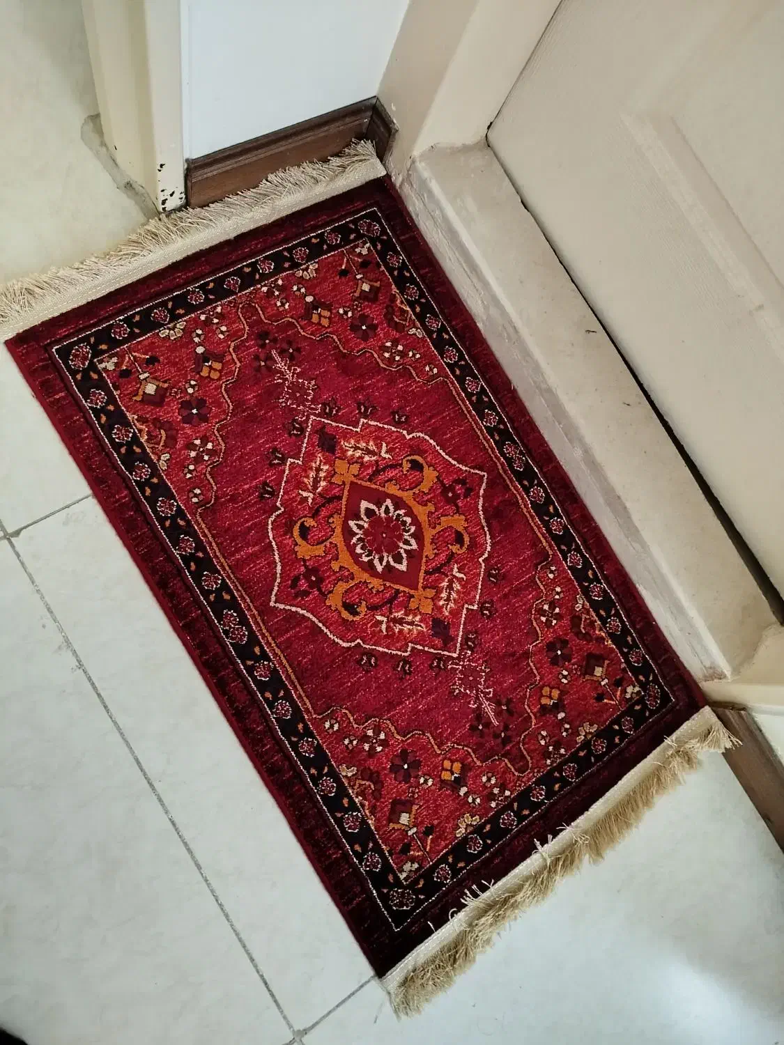 فرش لاکی|فرش|گرمدره, |دیوار