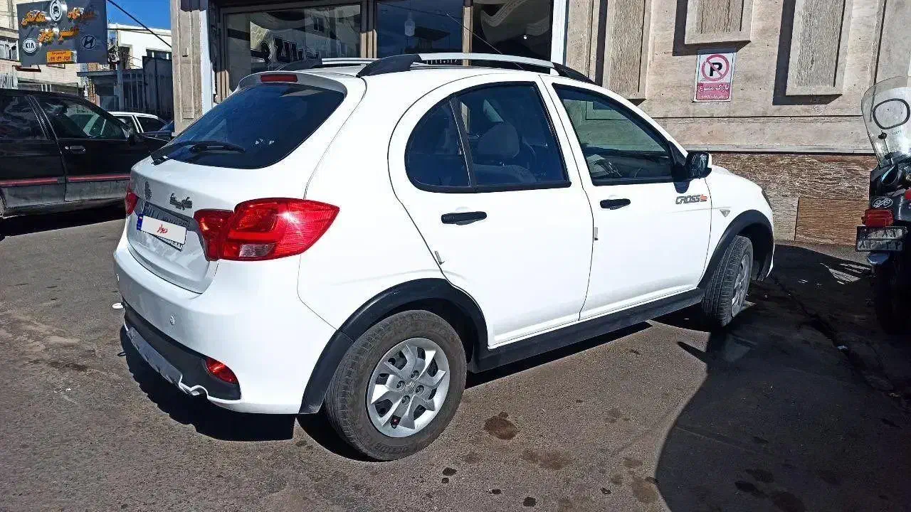 کوییک|خودرو سواری و وانت|زنجان, |دیوار