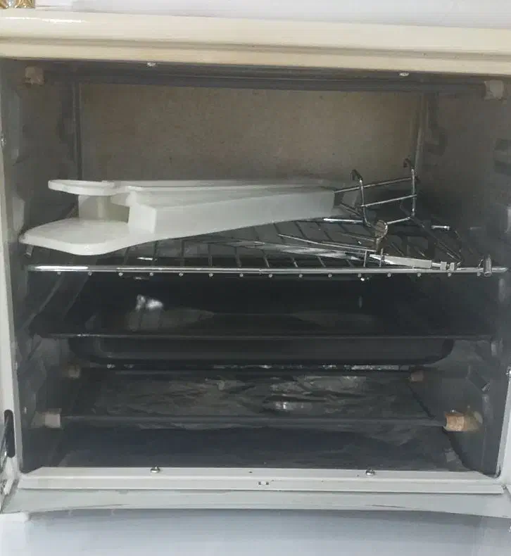 توستر|اجاق گاز و لوازم برقی پخت‌وپز|قائن, |دیوار