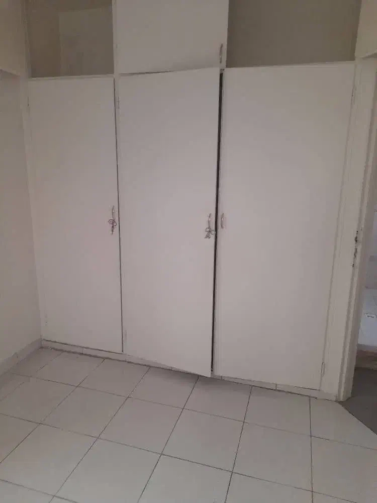 ۱۰۰مترجنت آبادشمال دونبش تخلیه طبقه۱آسانسوربی مالک