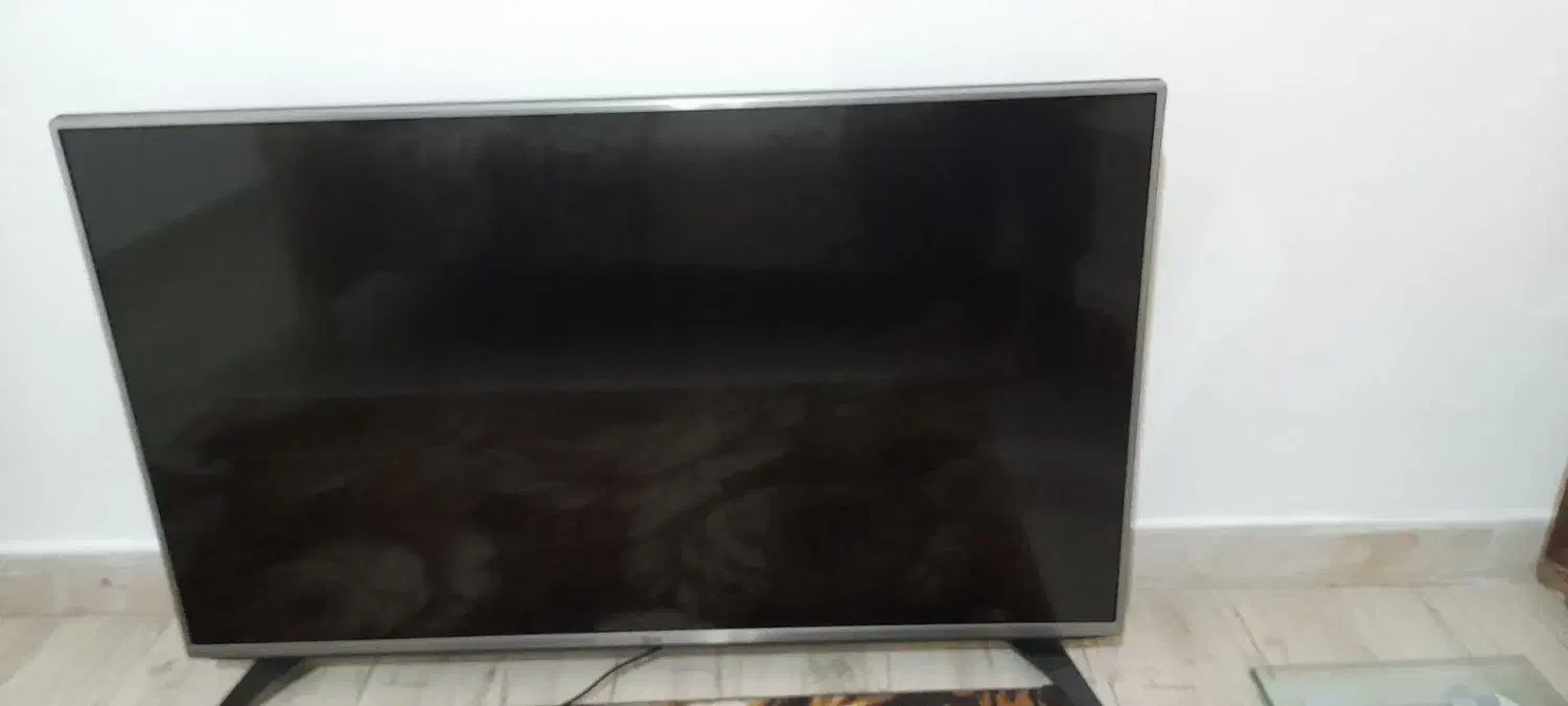 تلوزیون الجی|تلویزیون و پروژکتور|قزوین, |دیوار