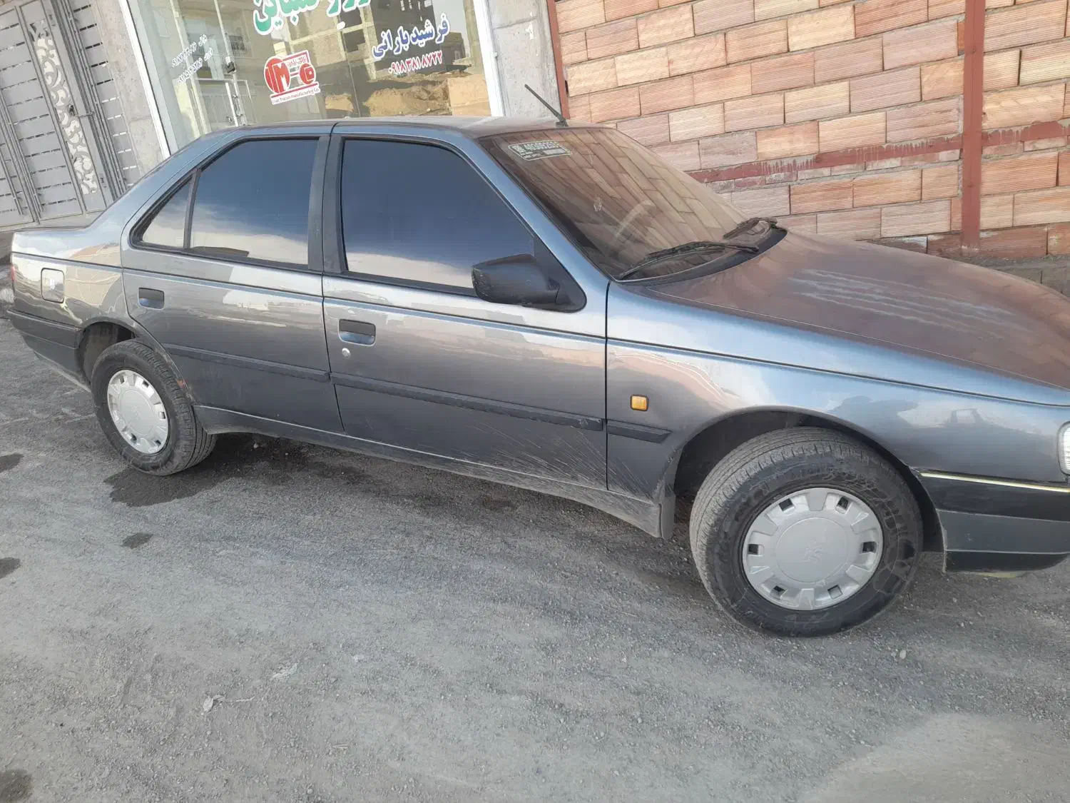 پژو ۴۰۵درجه ۱|خودرو سواری و وانت|دیواندره, |دیوار