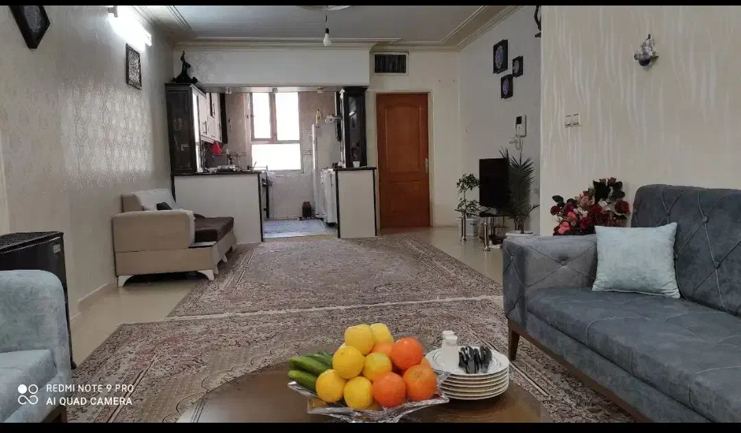 ۶۶ متری تک واحد با پارکینگ.دیلمان. اجاره یا فروش|فروش آپارتمان|ری, دیلمان|دیوار
