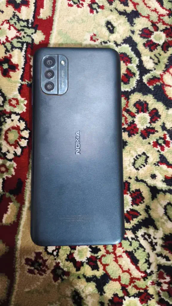 گوشی Nokia G21|موبایل|زابل, |دیوار