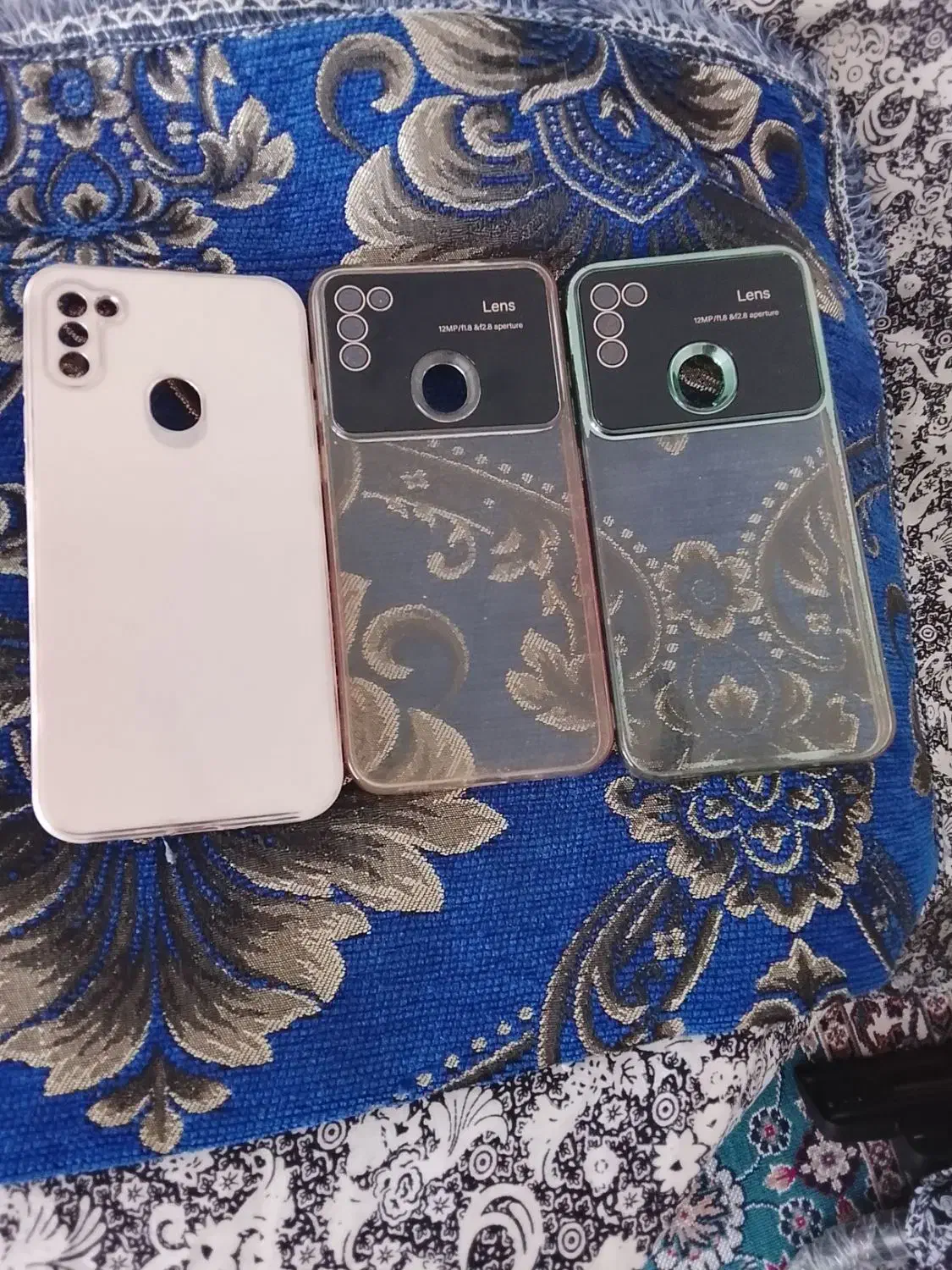 کاور|لوازم جانبی موبایل و تبلت|خرم‌آباد, |دیوار