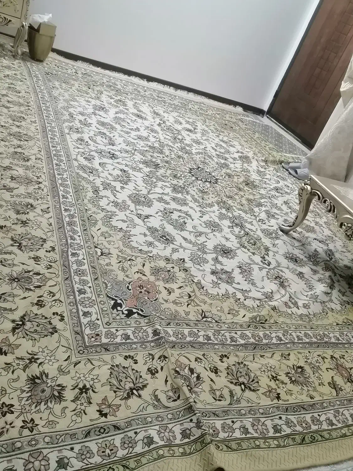 روفرشی 12متری|روفرشی|قم, سراجه (۱۵ خرداد)|دیوار