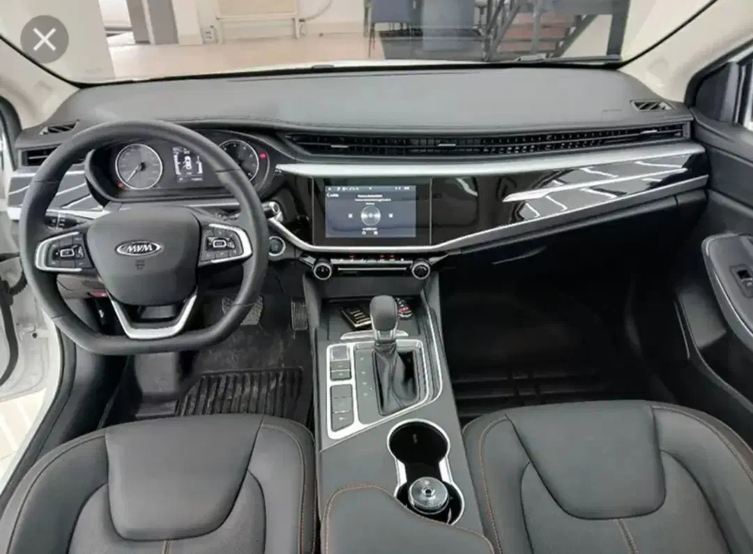 فروش آریزو 5 اف ال FL سفید رنگ مدل 1404|خودرو سواری و وانت|شیراز, درکی|دیوار