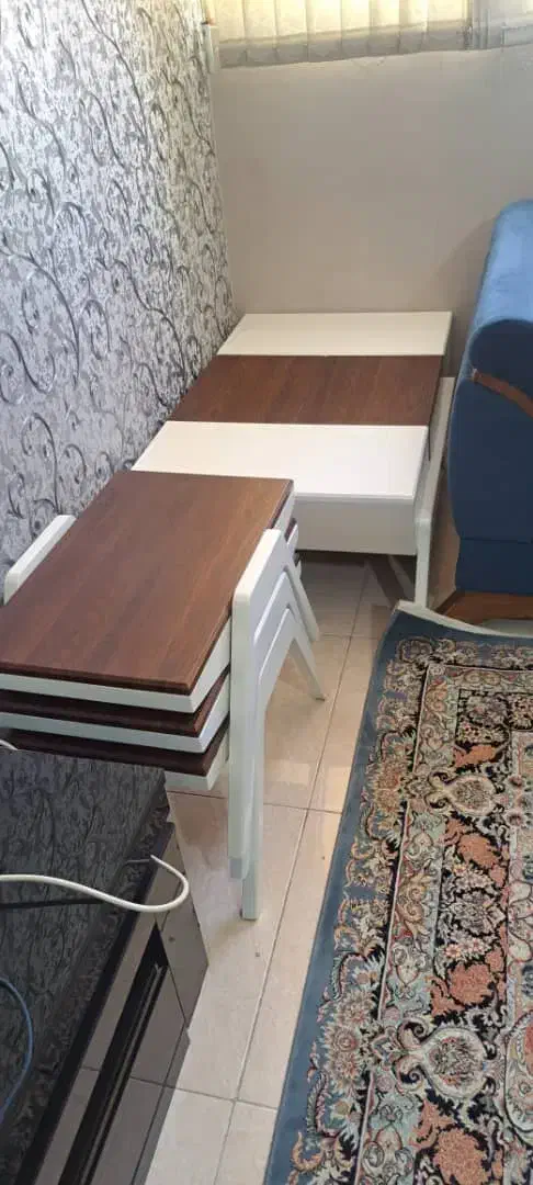 فروش مبلمان کارکرده|مبلمان خانگی و میز عسلی|شیراز, فرهنگیان|دیوار