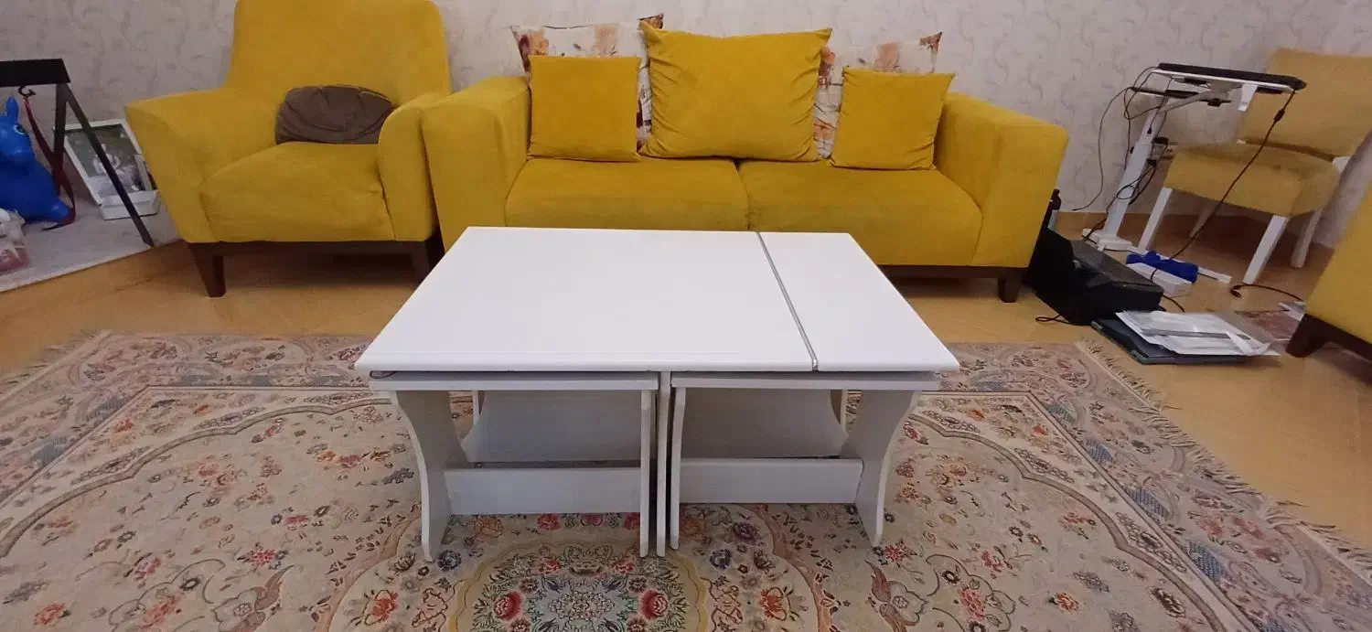 مبل|مبلمان خانگی و میز عسلی|مهاباد (آذربایجان غربی), |دیوار