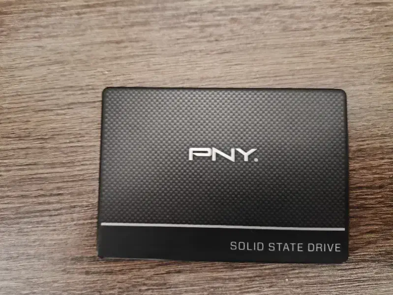 SSD PNY CS900 240GB|قطعات و لوازم جانبی رایانه|رشت, بازار|دیوار