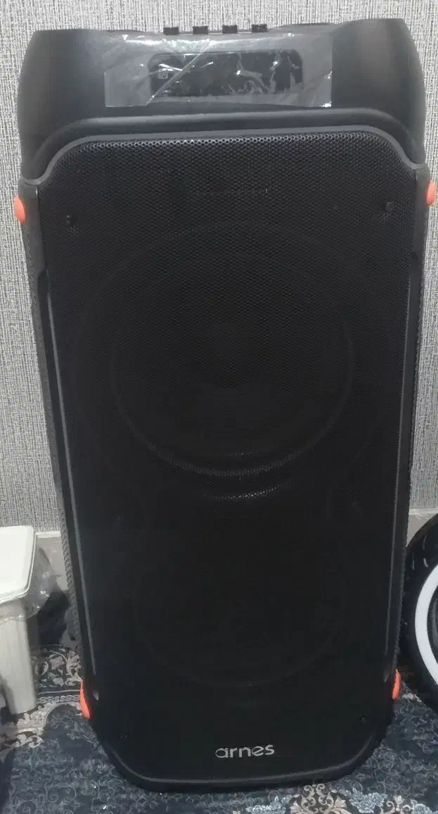 اسپیکرآرنس SP A700 درحد آک|سیستم صوتی خانگی|شیراز, دلجو|دیوار