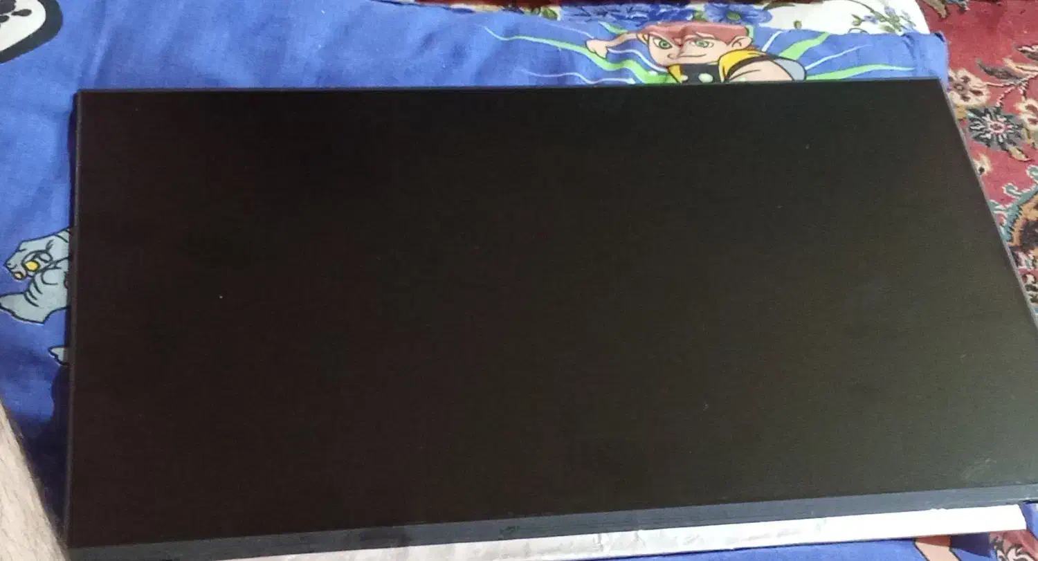 ال سی دی لب تاپ|قطعات و لوازم جانبی رایانه|گرگان, |دیوار