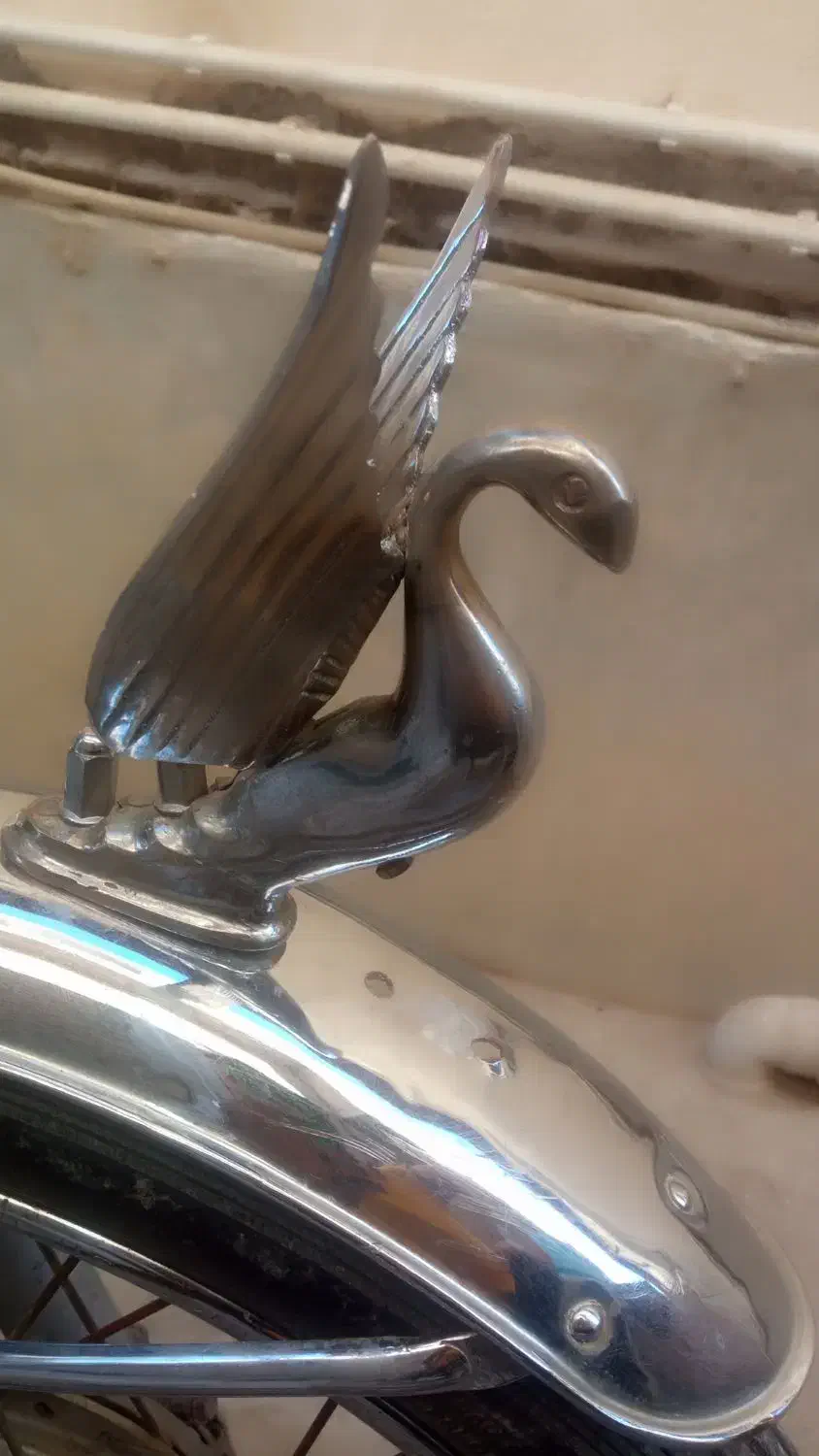 یک عدد قو|قطعات یدکی و لوازم جانبی|سیمین شهر, |دیوار