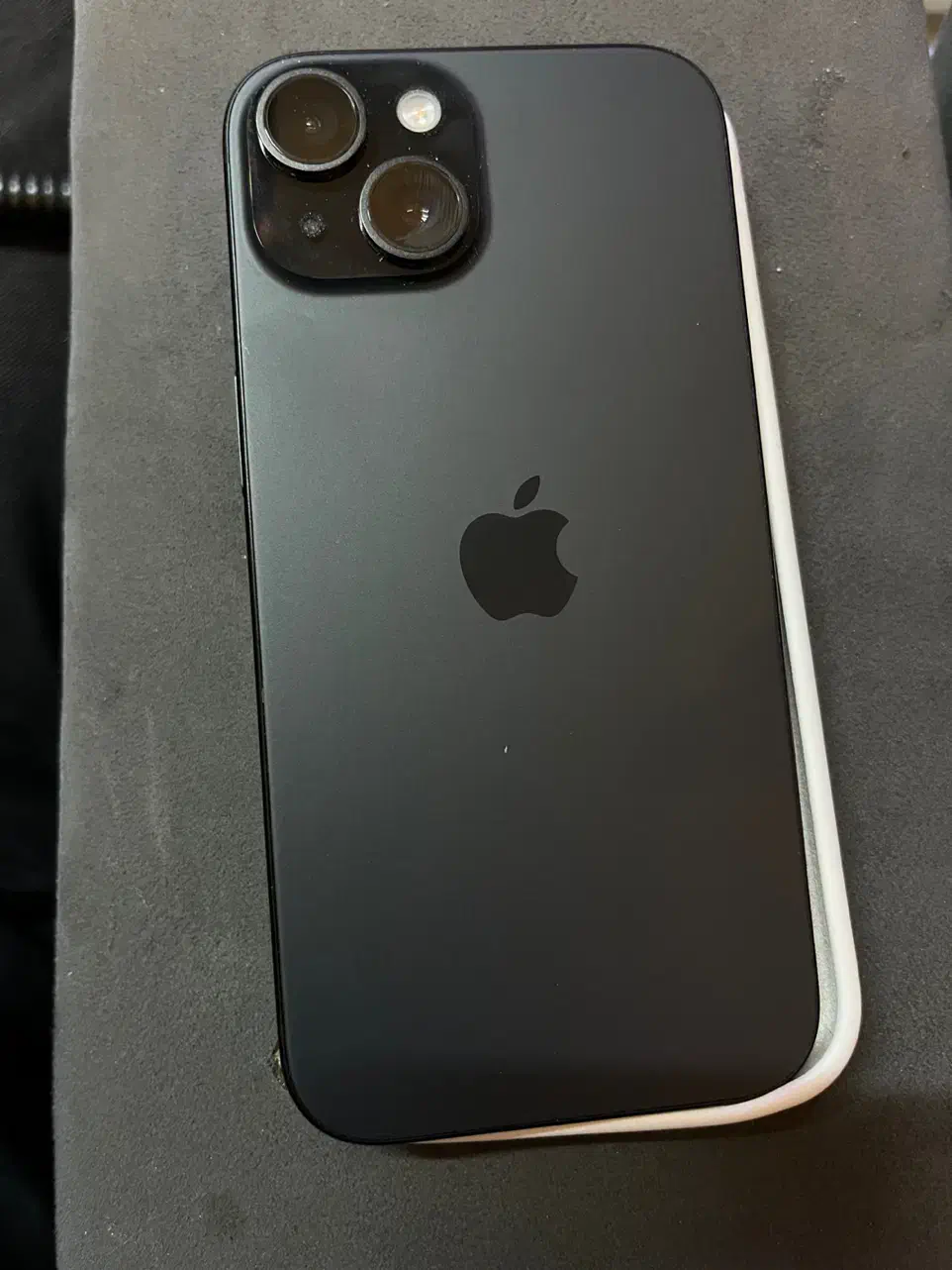 ایفون ۱۵ نرمال ۱۲۸گیگ|موبایل|اصفهان, قلعه طبره|دیوار