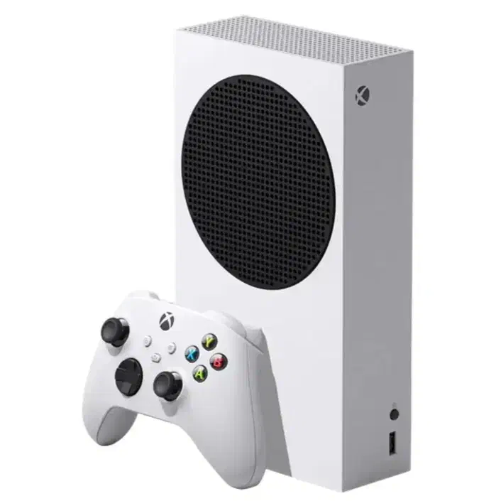Xbox سری اس|کنسول، بازی ویدئویی و آنلاین|مشهد, هنرستان|دیوار