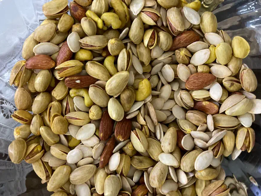 روغن گوشت مرغ|خوردنی و آشامیدنی|کرج, فاز ۴ مهرشهر|دیوار