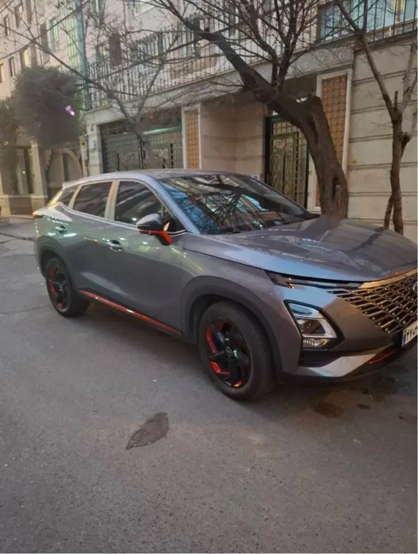 فونیکس fx 401|خودرو سواری و وانت|تهران, اباذر|دیوار