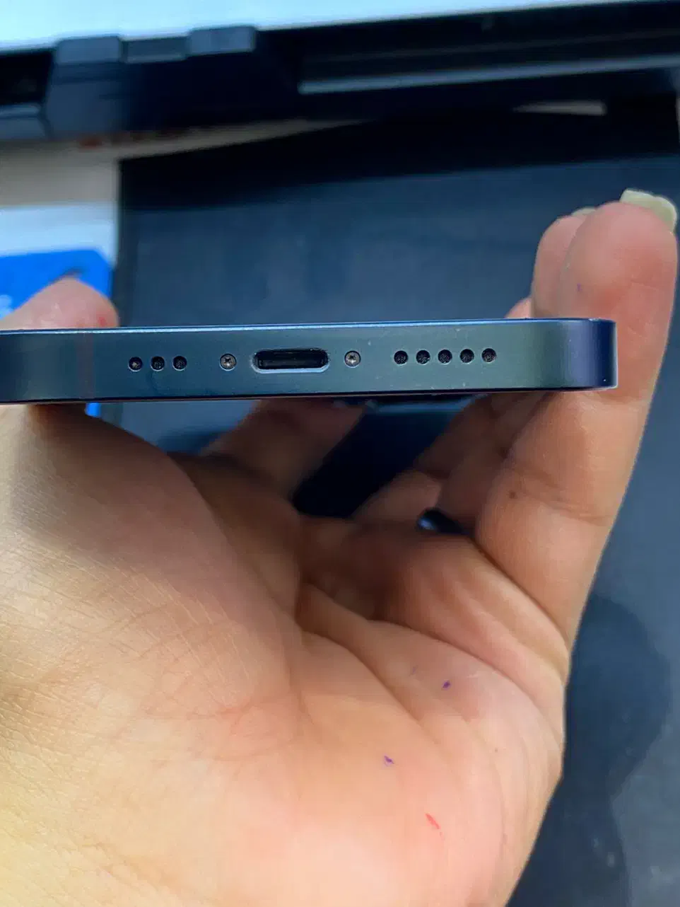 13pro 256 zaa|موبایل|تهران, آسمان|دیوار