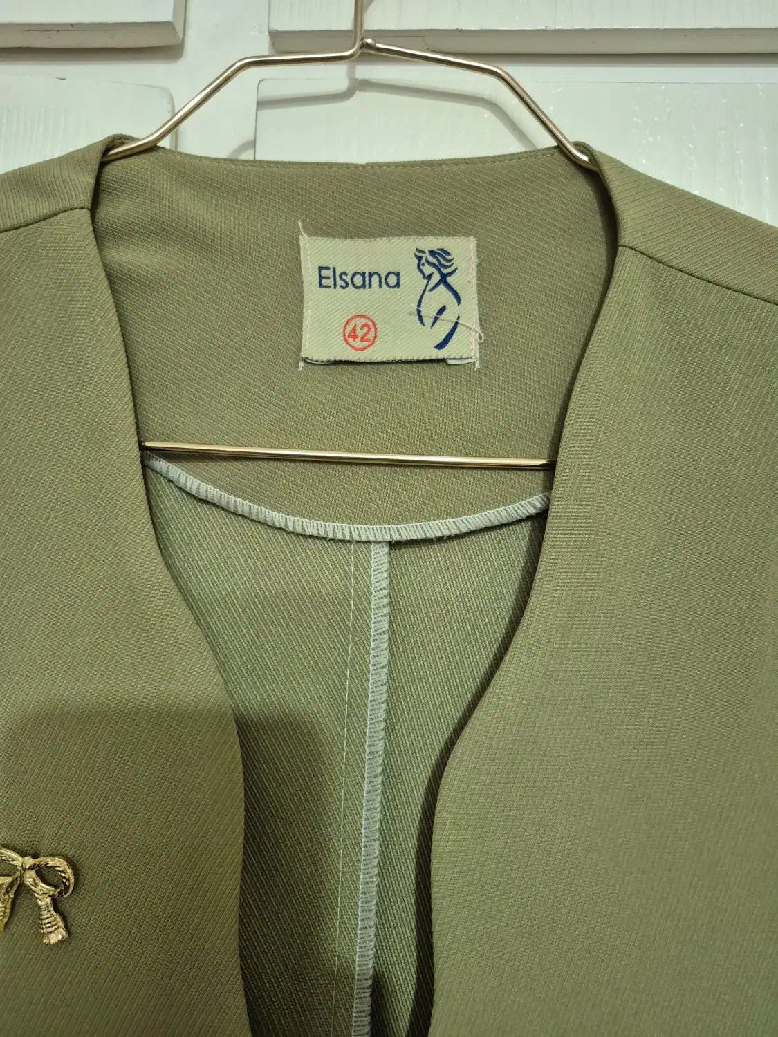 کت تک زنانه مجلسی|لباس|قم, باجک یک|دیوار