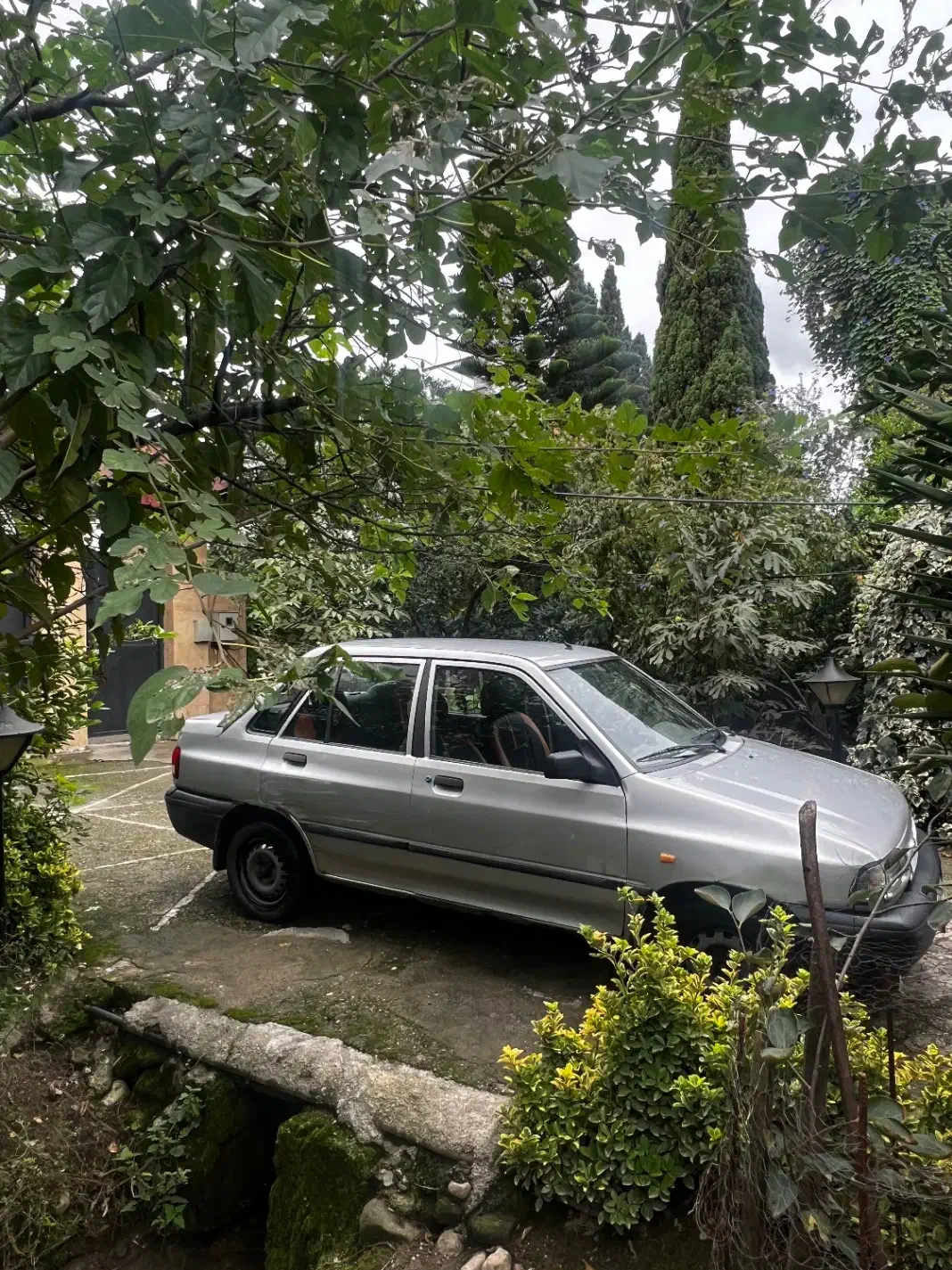 فروش پراید 131 SL مدل 90|خودرو سواری و وانت|نوشهر, |دیوار