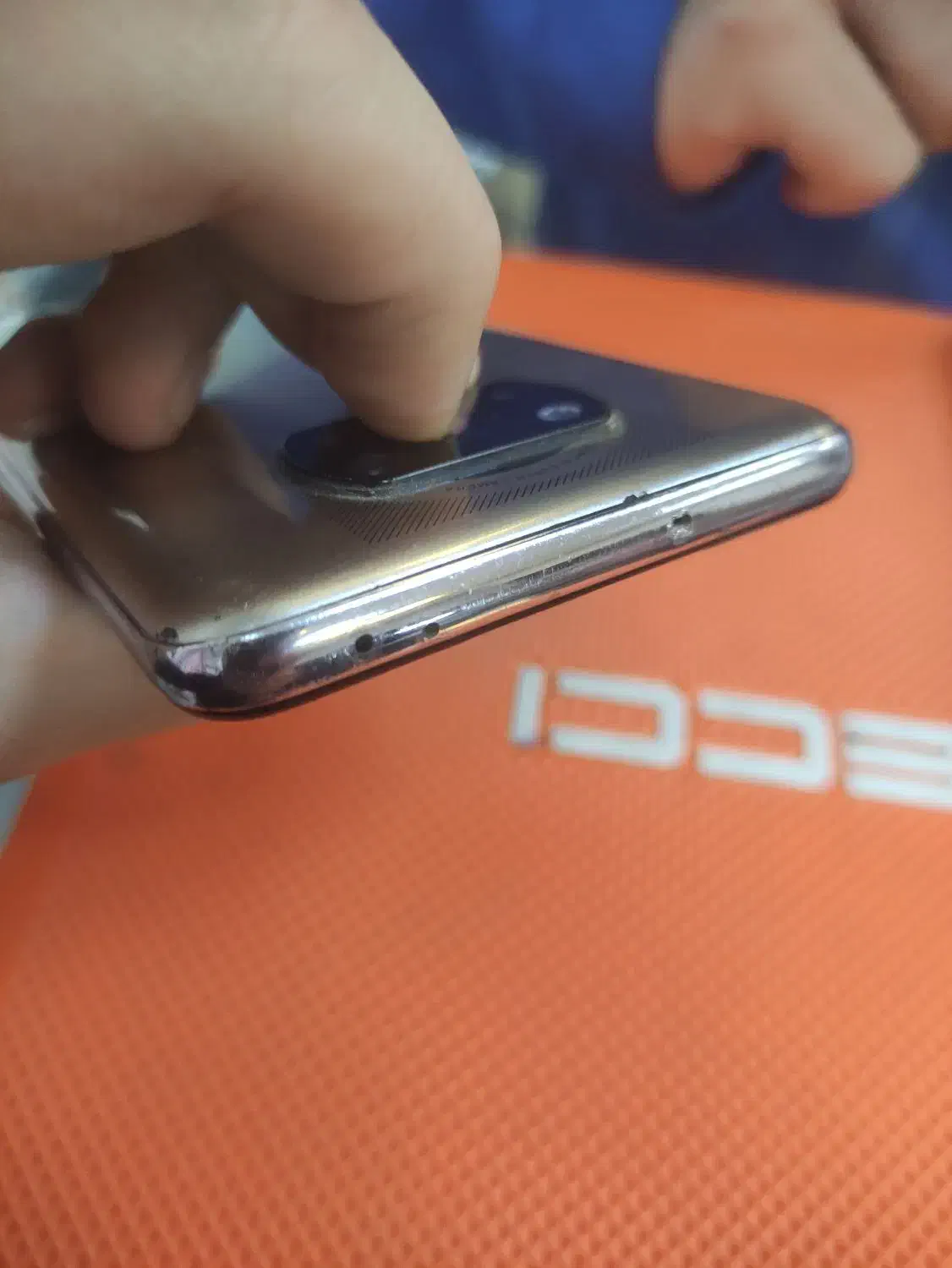 poco x3 pro|موبایل|فردیس, فردیس|دیوار