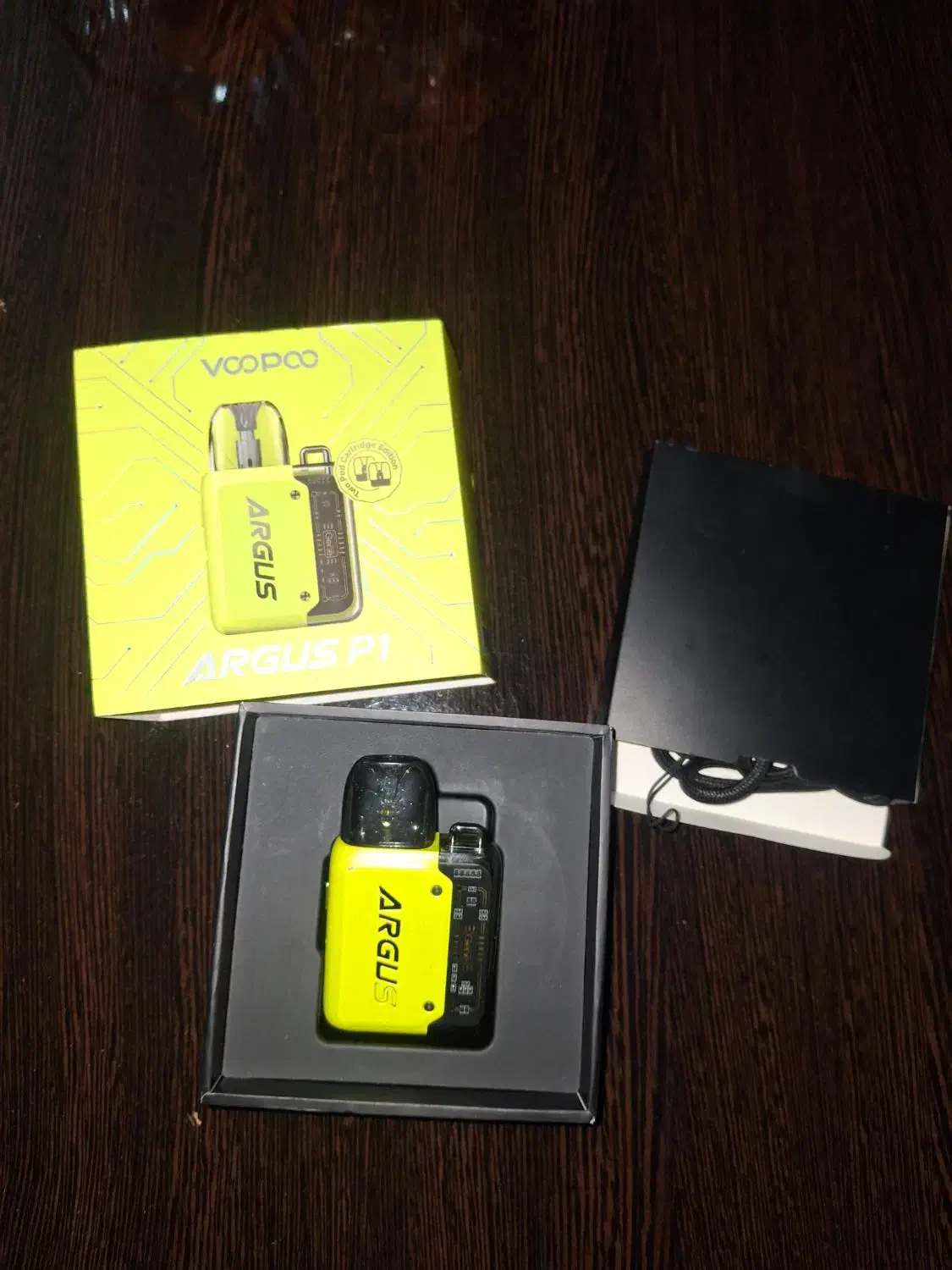 پاد ارگاس پی وان|زیورآلات و اکسسوری|شاهین‌شهر, مسکن مهر|دیوار