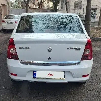 ال ۹۰ تندر پلاس درحد صفر|خودرو سواری و وانت|تهران, حبیب الله|دیوار