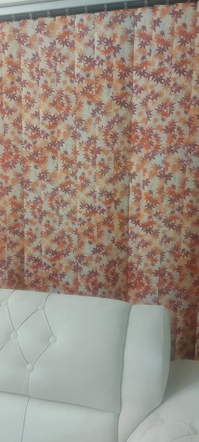 پرده‌ لوردراپه|پرده، رانر، رومیزی|لاهیجان, مهرگان|دیوار